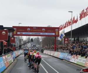 Alweer pech: grote naam haakt ook af voor de Amstel Gold Race