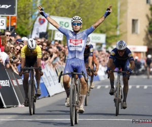 Ex-wereldkampioen kroont zich tot Belgisch kampioen gravel, Van Avermaet grote pechvogel