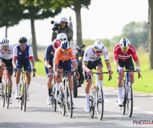 Vreemde keuzes? Van der Poel en co op de korrel genomen na het EK wielrennen