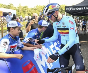 Jordi Meeus spreekt klare taal of hij in de plaats van Tim Merlier het EK had kunnen winnen