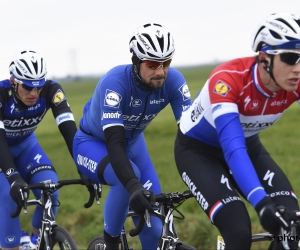 Boonen en Terpstra waarschuwen de tegenstand: "Willen niet achtervolgen"