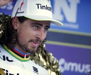 Gilbert en co hoeven Sagan niet te vrezen in Amstel Gold Race