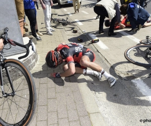 "Ook zonder Van Avermaet proberen om onze stempel te drukken"