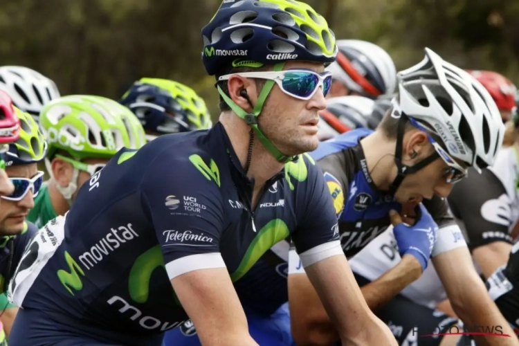 Movistar krijgt straf voor duwincident