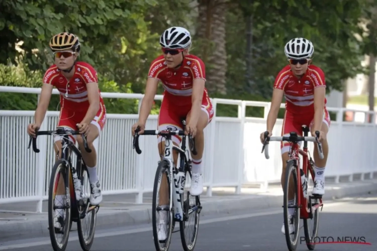 Indrukwekkend deelnemersveld voor Omloop bij de vrouwen: volledig WK-podium aan de start