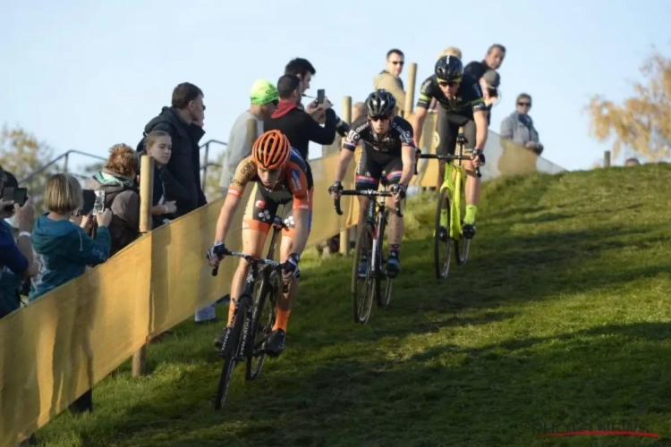 Staat de jaarmarktcross in Niel op de helling? "Geruchten kloppen niet"