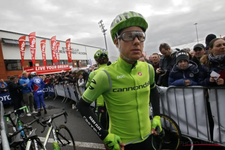 Voormalige winnaar Omloop Het Nieuwsblad: "Goed dat Sep Vanmarcke bij de ploeg komt"