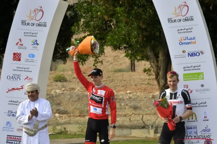 Straf: Hermans wint de koninginnenrit én verstevigt leidersplaats