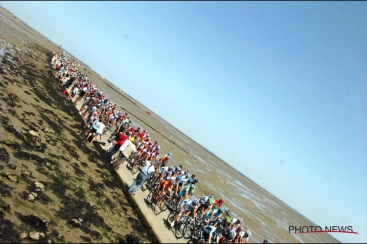 Tour 2018: Meteen spektakel op Passage du Gois én ploegentijdrit