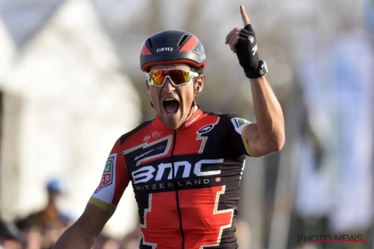 Greg Van Avermaet is toch serieus op zijn hoede: "De voorbije jaren was de Omloop simpel, maar nu ..."