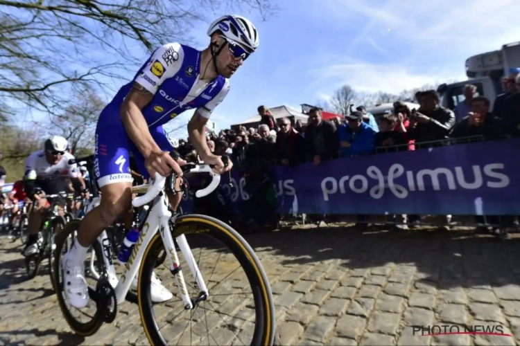 Dit record van Roger De Vlaeminck zal Tom Boonen alvast niét breken