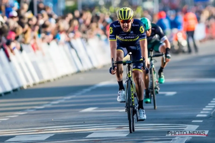 Nét niet goed genoeg voor Gilbert op de Muur: "Maar alle stukjes van de puzzel vallen in mekaar"