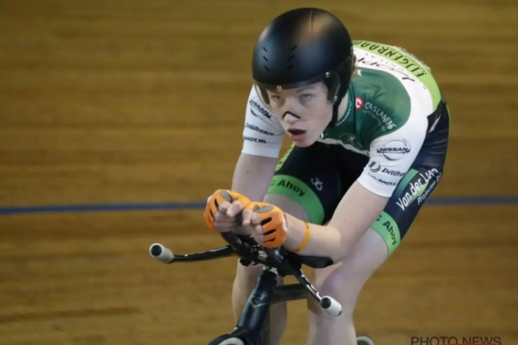 Nederlander wint Ronde van Vlaanderen voor junioren