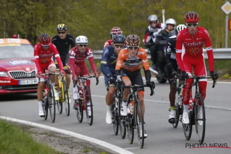 Trainen blijkt ronduit gevaarlijk: "Het lijkt een sport om ons de pas af te snijden"