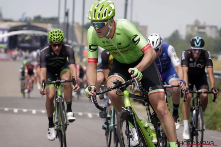 Nieuw-Zeelander wint de slotrit in Route du Sud, eindzege voor BMC