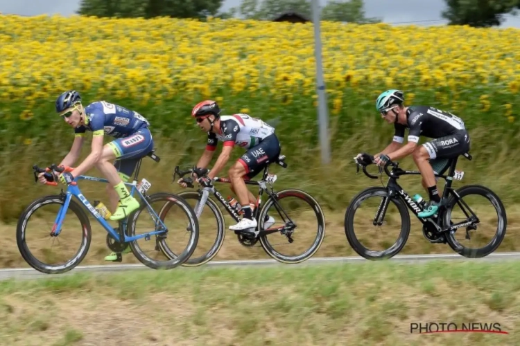 Wanty én de Belgen op kop in deze waanzinnige Tour-statistiek