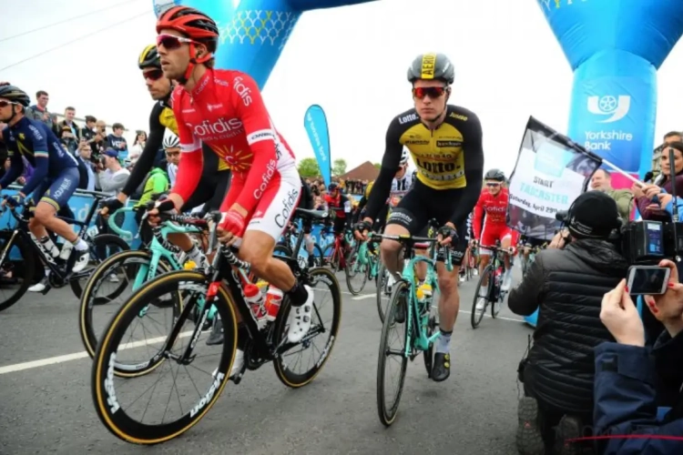 Eerste Belgische opgave in de Ronde van Spanje is een feit: ritwinnaar van vorig jaar stapt uit de Vuelta