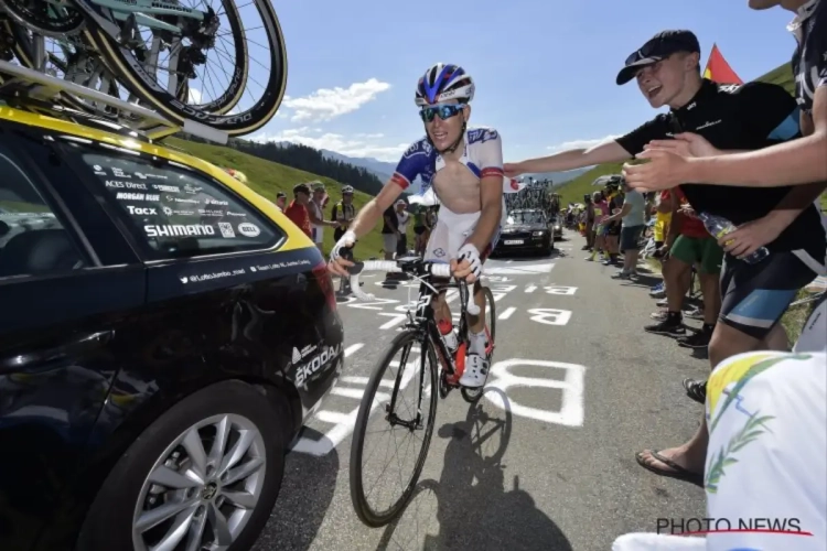 Nieuwe vete met Sky-renner Gianni Moscon krijgt nog een staartje na klacht