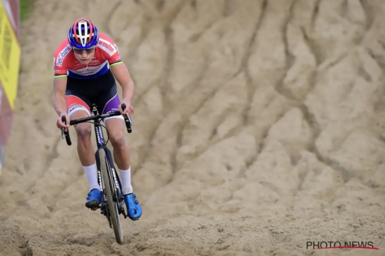 Alle beetjes helpen voor Wout Van Aert, maar krijgen we woensdag écht nog eens spanning?