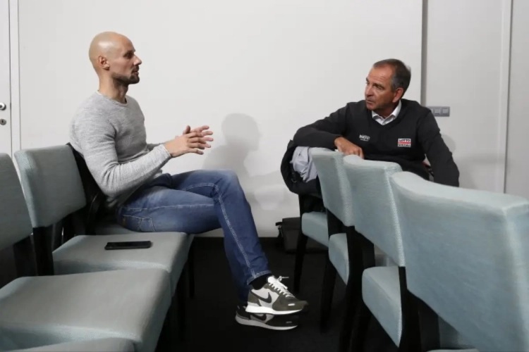 Boonen verklaart: "Bij Lotto-Soudal is er meer ruimte voor verbetering dan bij Quick-Step"