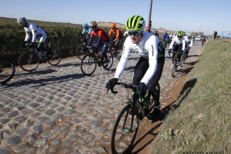 Drama voor Dimension Data: renner moet geopereerd worden aan ruggengraat na ongeval op training