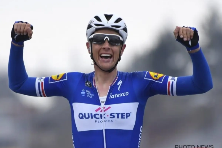 E3-winnaar Niki Terpstra duidt zijn favorieten voor de Ronde aan én: "Bedankt voor die extra druk, Tom"