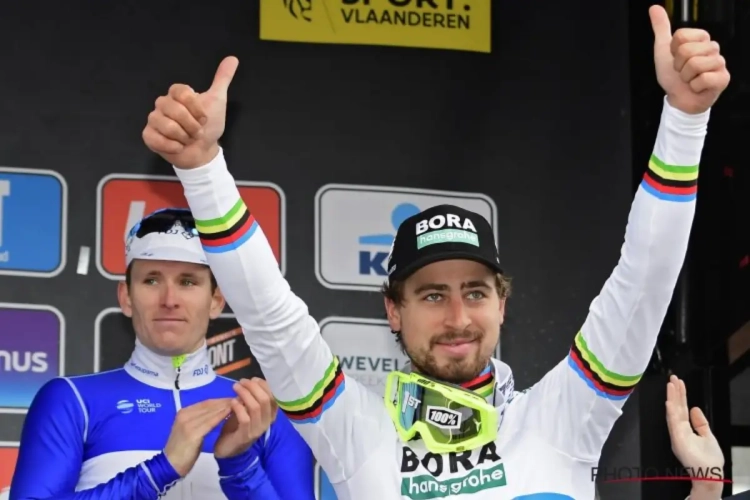 ? Sagan: "Ik ben goed, waarom zou ik die kritiek dan lezen?"