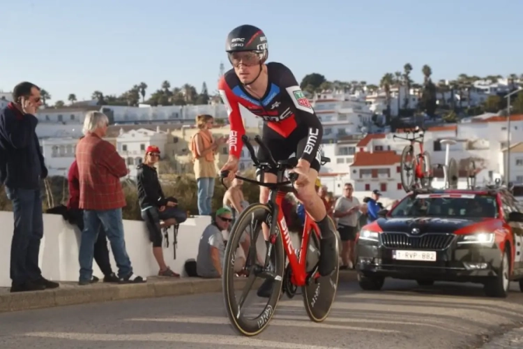 Dreigt leegloop? Na Rohan Dennis verlaat er nog een grote naam het geteisterde BMC