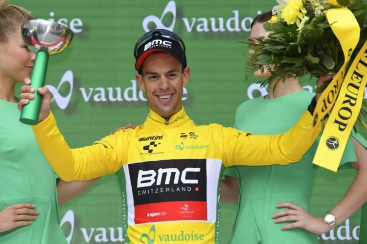 Eindzege van Richie Porte in Zwitserland heeft enorme betekenis en wel hierom