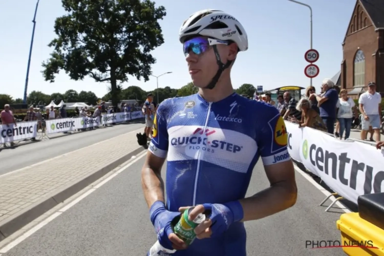 Fabio Jakobsen legt uit waarom winnen bij Quick-Step toch iets anders is dan bij een andere ploeg