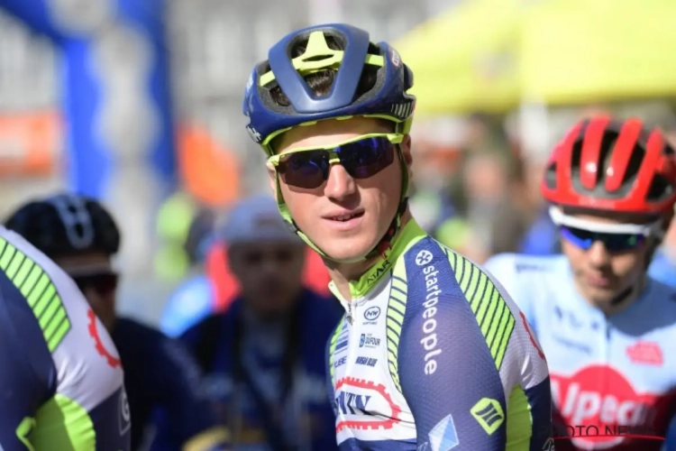 Wanty-Groupe Gobert bindt Belg die wil scoren in klassiekers langer aan zich