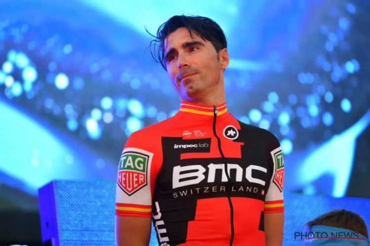 OFFICIEEL: Greg Van Avermaet kan ook in 2019 op wegkapitein en ex-Spaanse kampioen rekenen