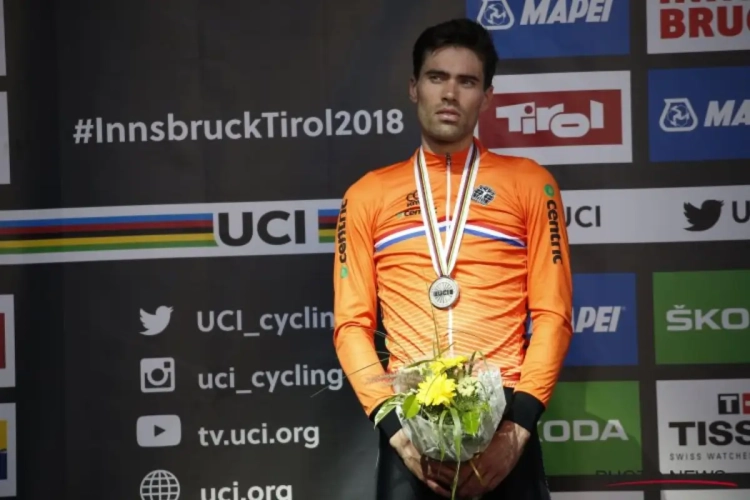 Ontgoochelde Tom Dumoulin legt uit waar het misliep in de strijd om goud