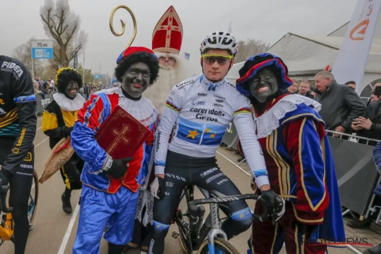 Ambiancecross heeft zijn naam niet gestolen en er komt nog meer aan