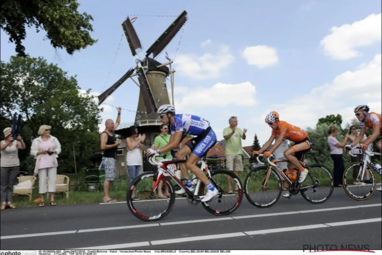 Twee Nederlandse steden samen kandidaat voor Tourstart in 2024 of 2025