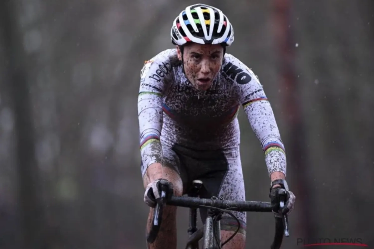 Sanne Cant reageert na offday in Hulst