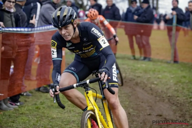 Van Loy maakt in straffe anekdote vergelijking met prijzengeld Van Aert en is bereid volledig uur te koersen