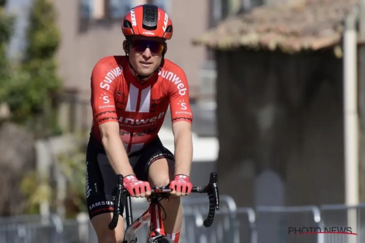 Jan Bakelants en Louis Vervaeke kennen hun opdracht voor de Ronde van Catalonië