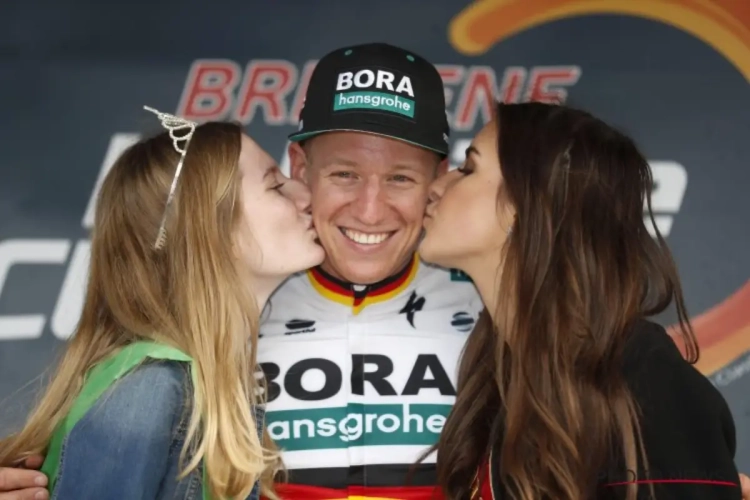 Ackermann voelde zich bijna verplicht te winnen en verwijst naar Sagan