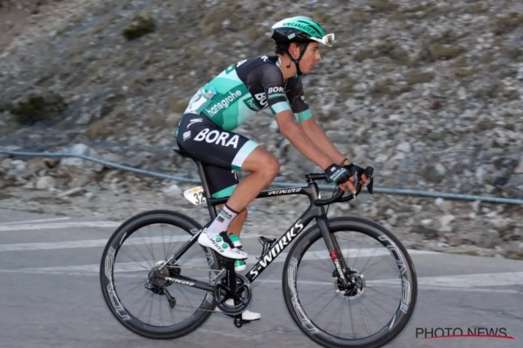 Italiaan wint slotrit in Ronde van Catalonië, Miguel Angel Lopez stelt eindzege veilig