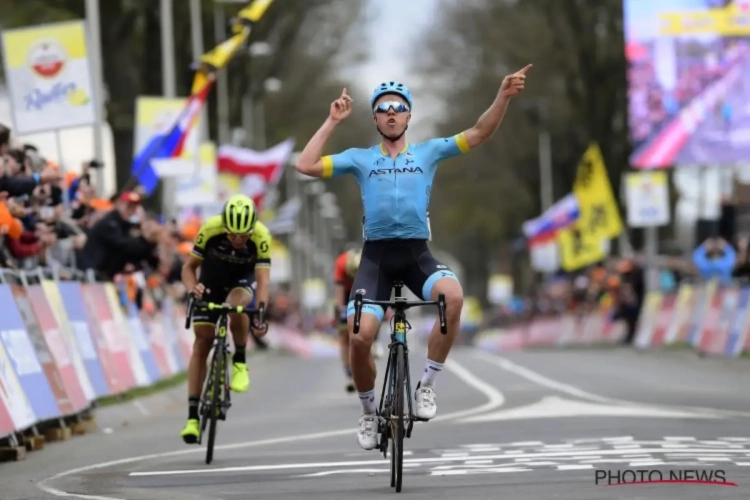 Wie volgt Valgren op in de Amstel Gold Race? Dit zijn onze sterren! 