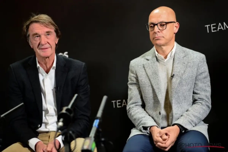 🎥 Dave Brailsford geeft aan hoe Froome de andere talenten bij Team Ineos beter maakt