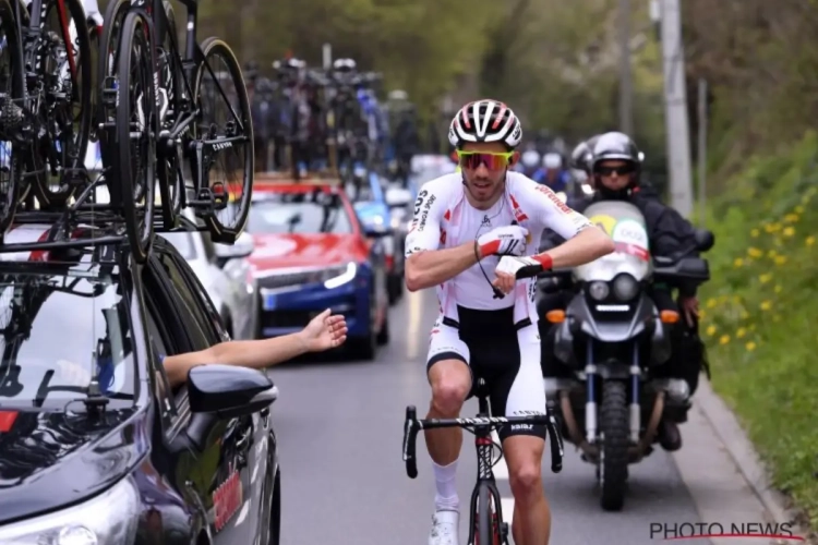 🎥 Renner van Alpecin-Fenix wint eerste rit in Boucles de la Mayenne