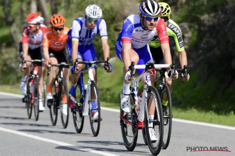 Valpartij uit eerste sprint blijft zonder ernstige gevolgen: geen breuken vastgesteld