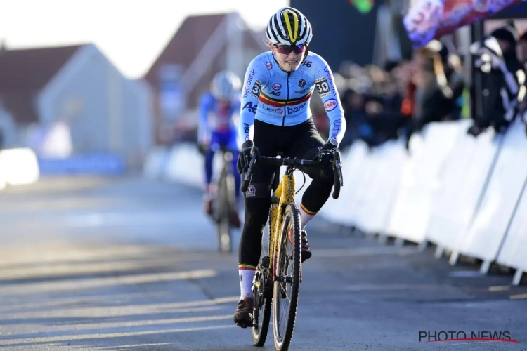 Belgisch talent blijft Telenet Fidea Lions van Sven Nys tot eind 2021 trouw