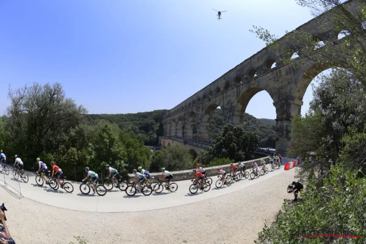 Franse minister van Sport heeft grote wens voor Tour de France