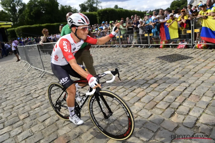 Soudal Lotto beleeft nog vierde glorietocht op Champs-Élysées, Bernal officieel de eerste Colombiaanse Tourwinnaar