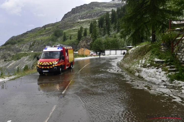 🎥 Ongehoord! Junioren wél door hels stormweer gejaagd met alle gevolgen van dien