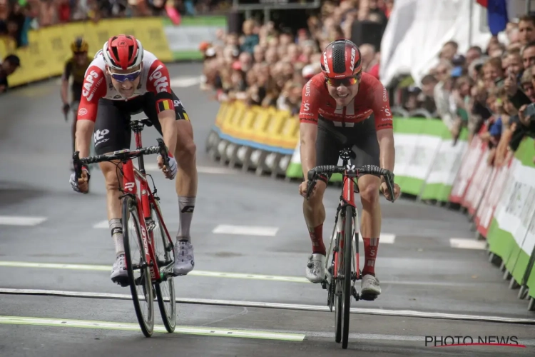 Tim Wellens gaat vol voor derde eindzege: "Dat moet me liggen, is ideaal"