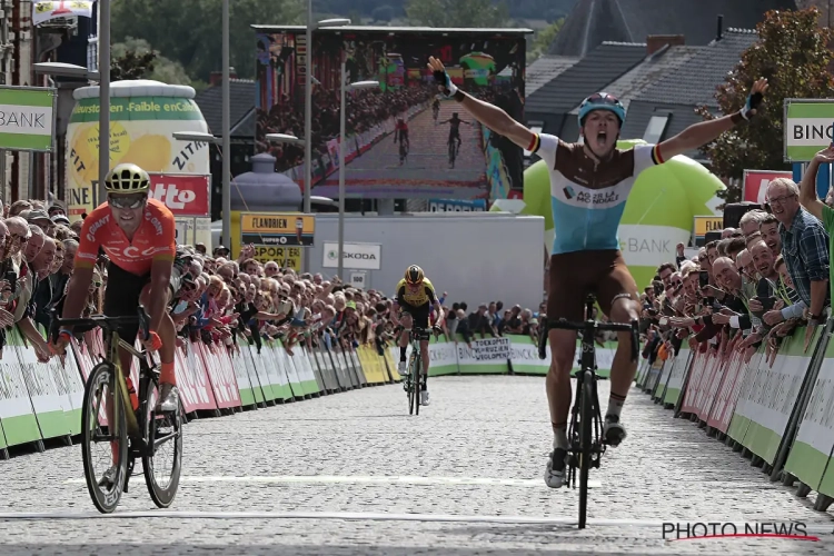 Wielerliefhebber haalt deze week hartje op met BinckBank Tour, Waalse klassiekers en start van de Giro